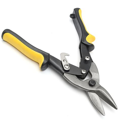 metal scissor cutting tool